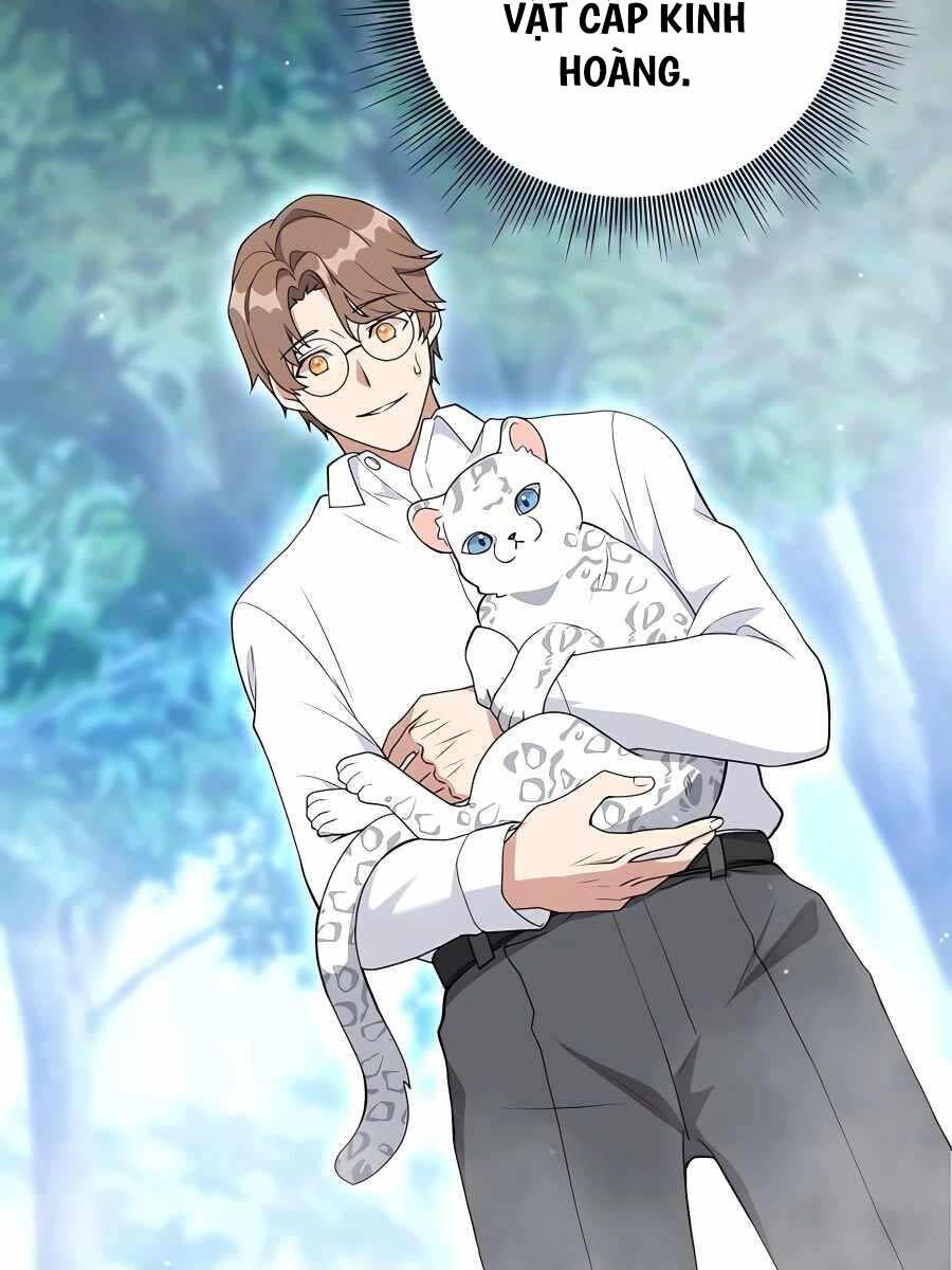 Tôi Làm Vườn Tại Thế Giới Thợ Săn Chap 12 - Next Chap 13