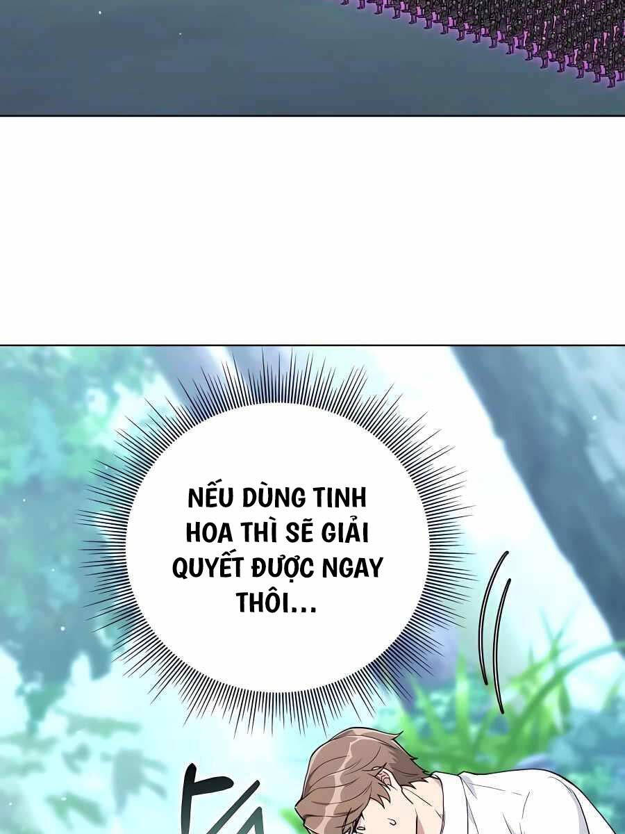 Tôi Làm Vườn Tại Thế Giới Thợ Săn Chap 12 - Next Chap 13
