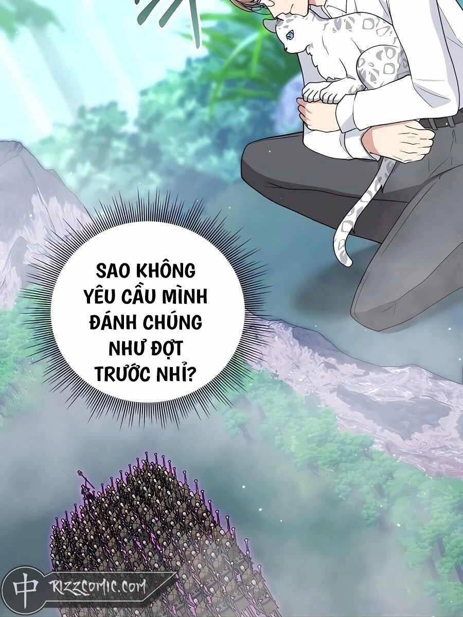 Tôi Làm Vườn Tại Thế Giới Thợ Săn Chap 12 - Next Chap 13