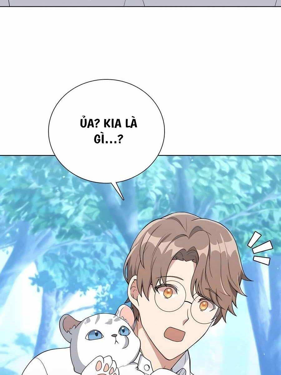 Tôi Làm Vườn Tại Thế Giới Thợ Săn Chap 12 - Next Chap 13