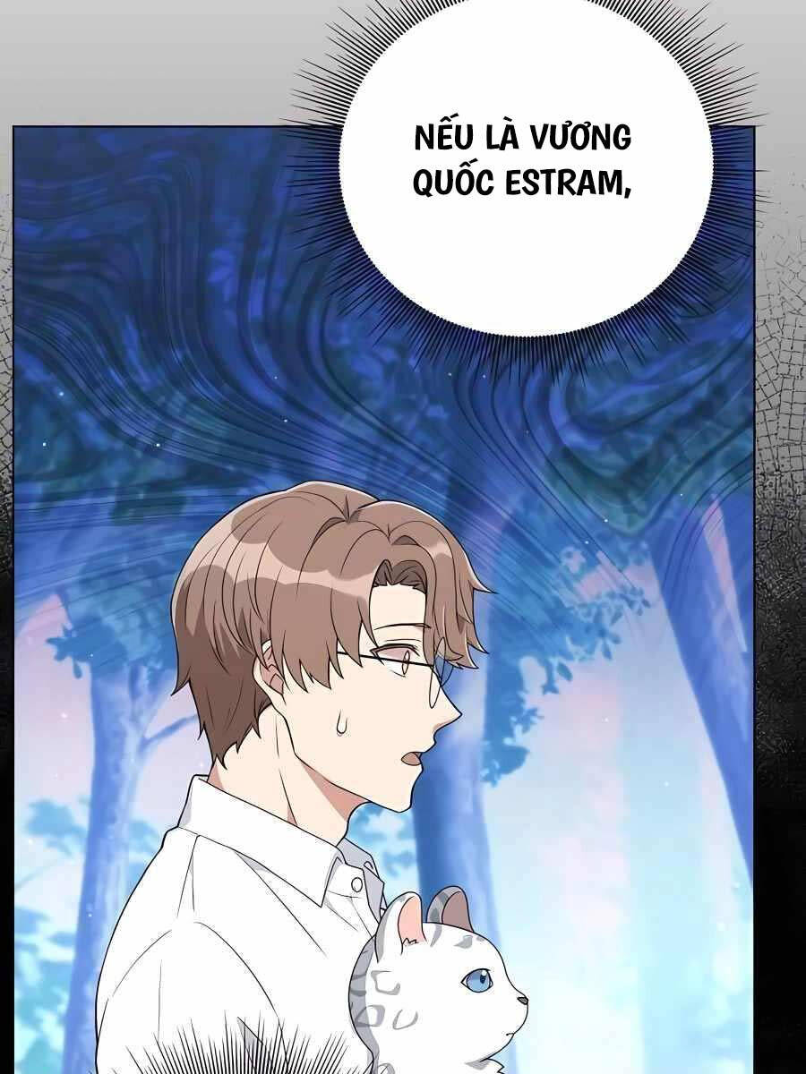 Tôi Làm Vườn Tại Thế Giới Thợ Săn Chap 12 - Next Chap 13
