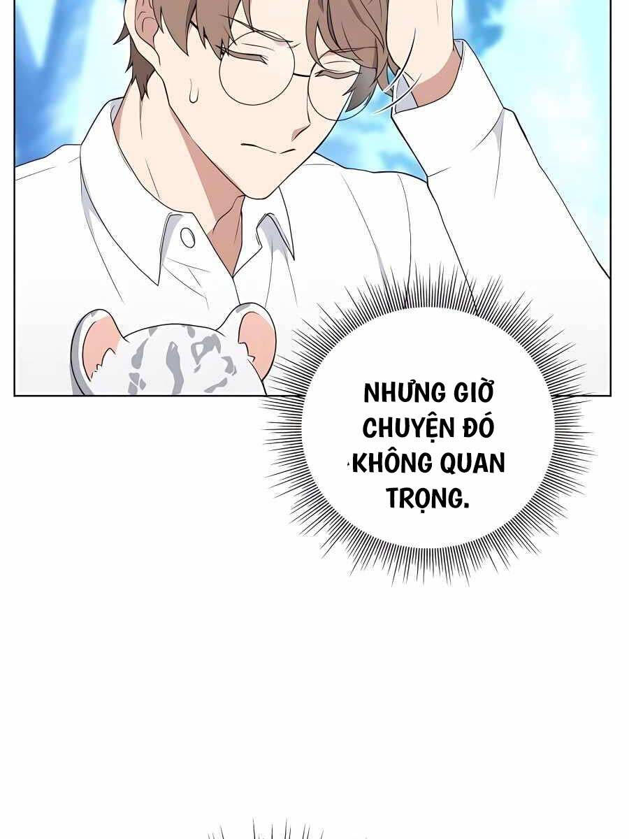 Tôi Làm Vườn Tại Thế Giới Thợ Săn Chap 12 - Next Chap 13