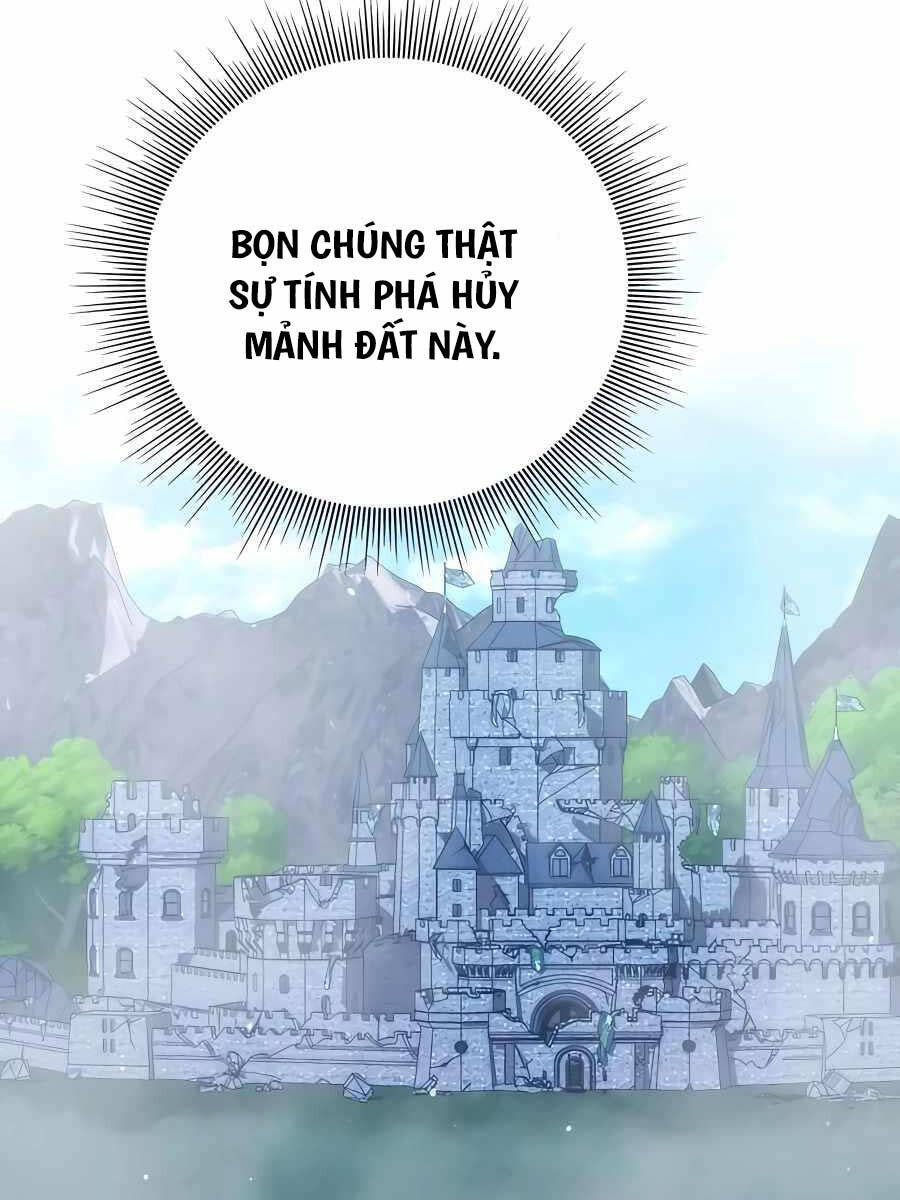 Tôi Làm Vườn Tại Thế Giới Thợ Săn Chap 12 - Next Chap 13