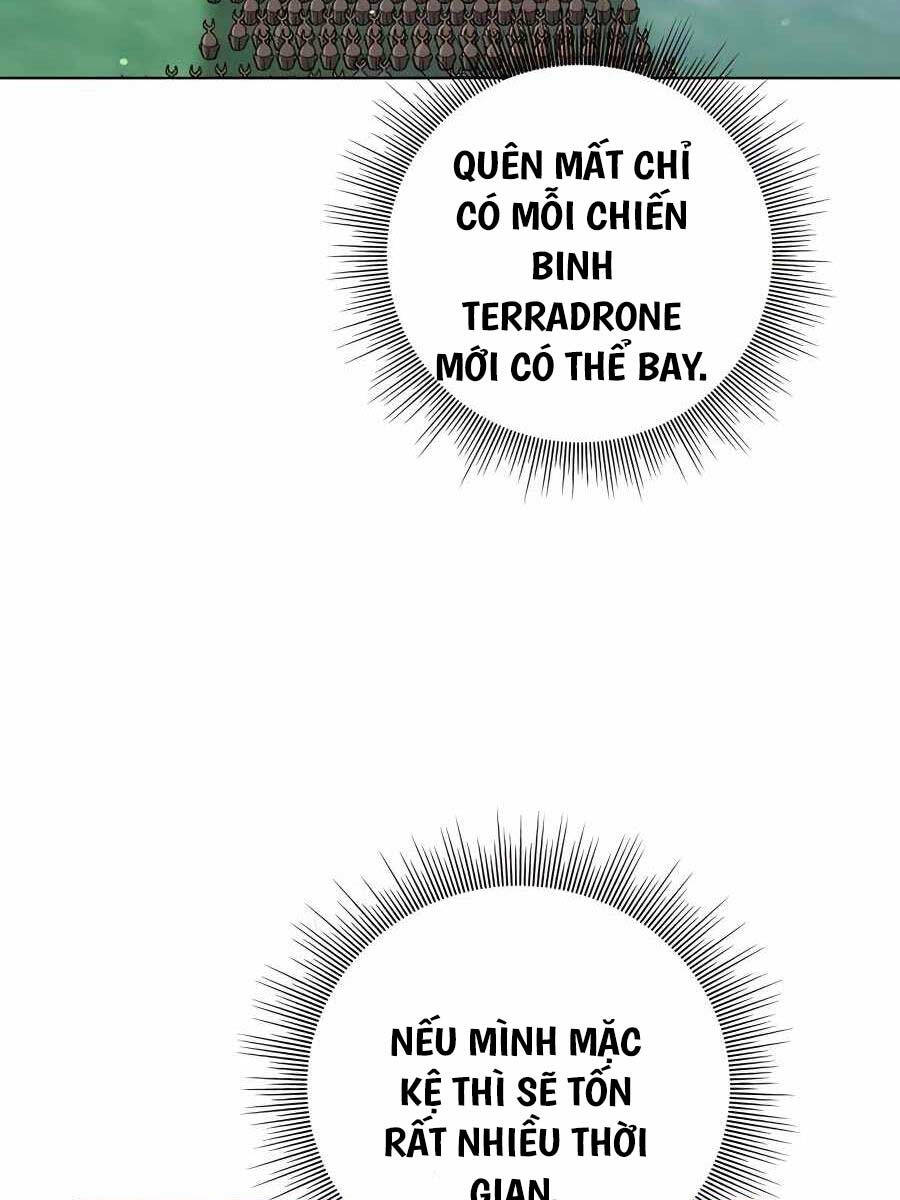 Tôi Làm Vườn Tại Thế Giới Thợ Săn Chap 12 - Next Chap 13
