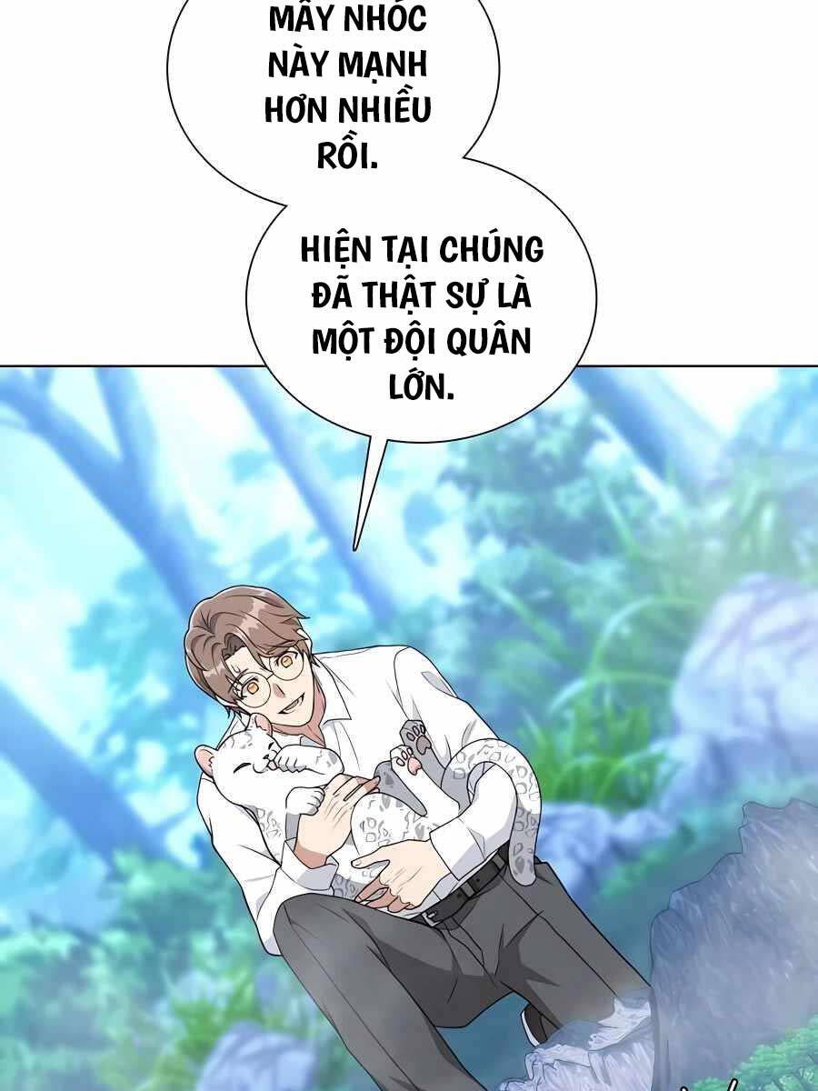 Tôi Làm Vườn Tại Thế Giới Thợ Săn Chap 12 - Next Chap 13