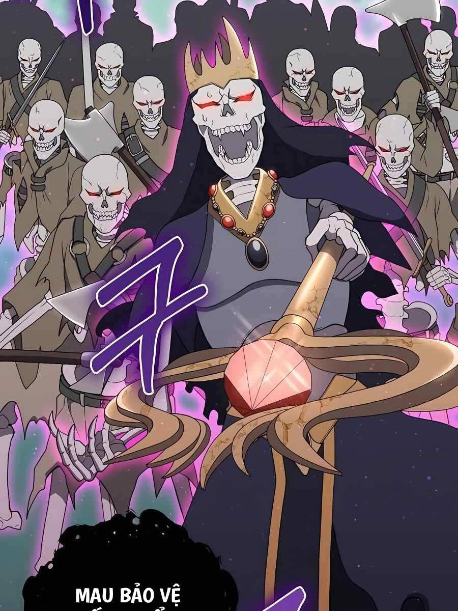 Tôi Làm Vườn Tại Thế Giới Thợ Săn Chap 12 - Next Chap 13
