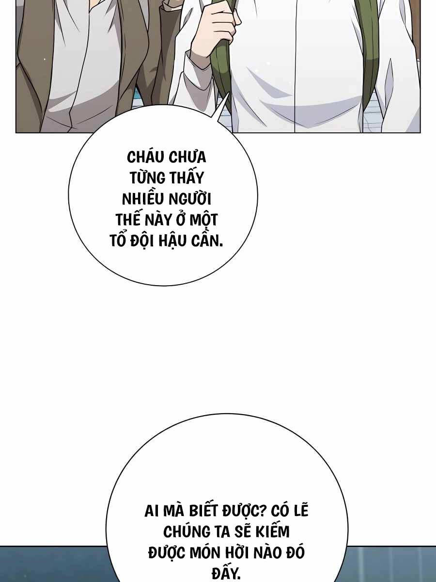 Tôi Làm Vườn Tại Thế Giới Thợ Săn Chap 13 - Next Chap 14