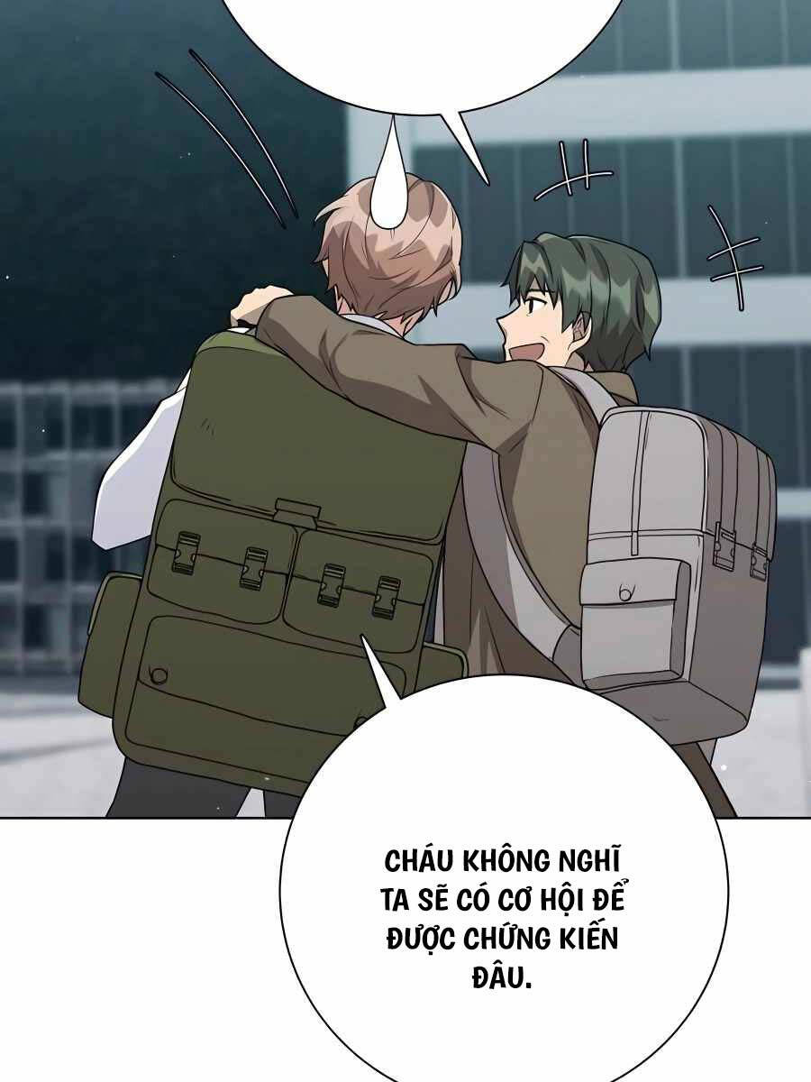 Tôi Làm Vườn Tại Thế Giới Thợ Săn Chap 13 - Next Chap 14