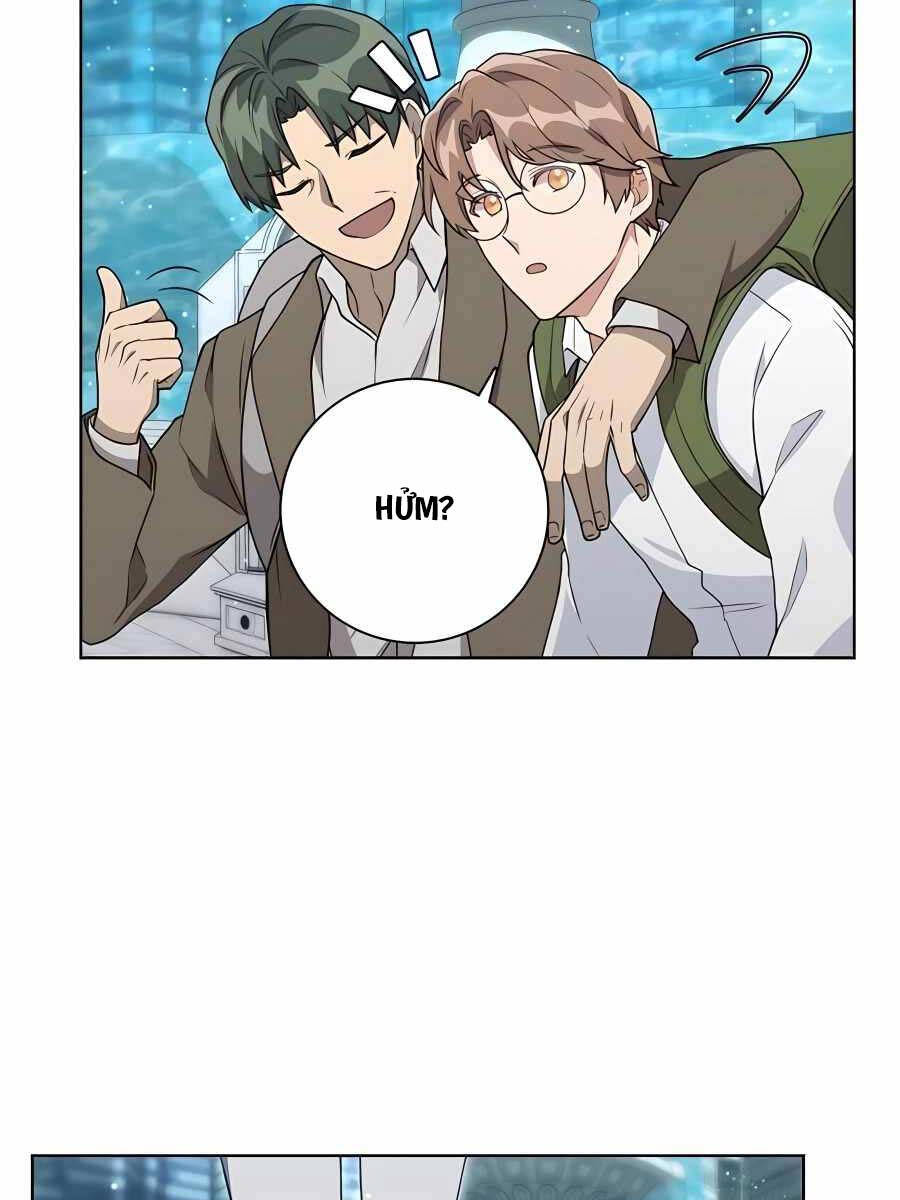 Tôi Làm Vườn Tại Thế Giới Thợ Săn Chap 13 - Next Chap 14