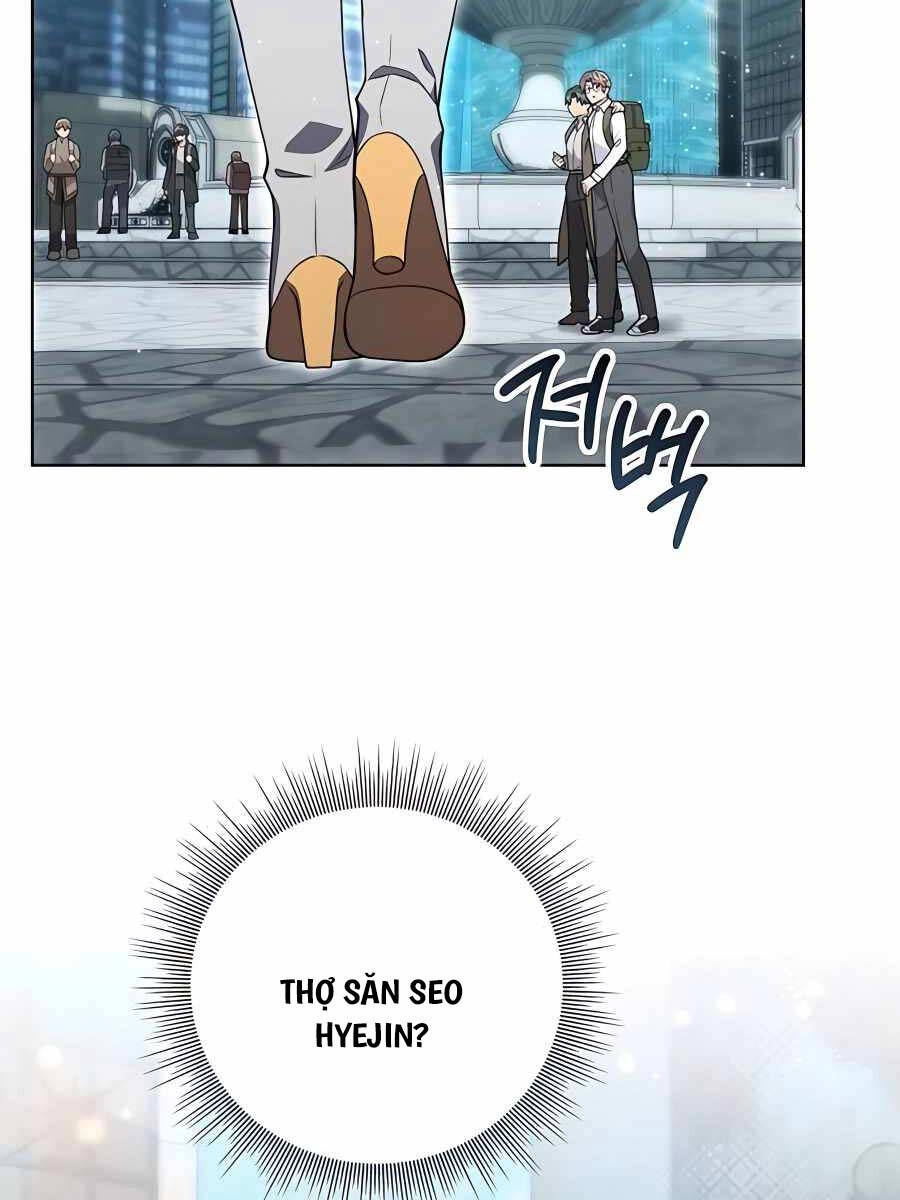 Tôi Làm Vườn Tại Thế Giới Thợ Săn Chap 13 - Next Chap 14