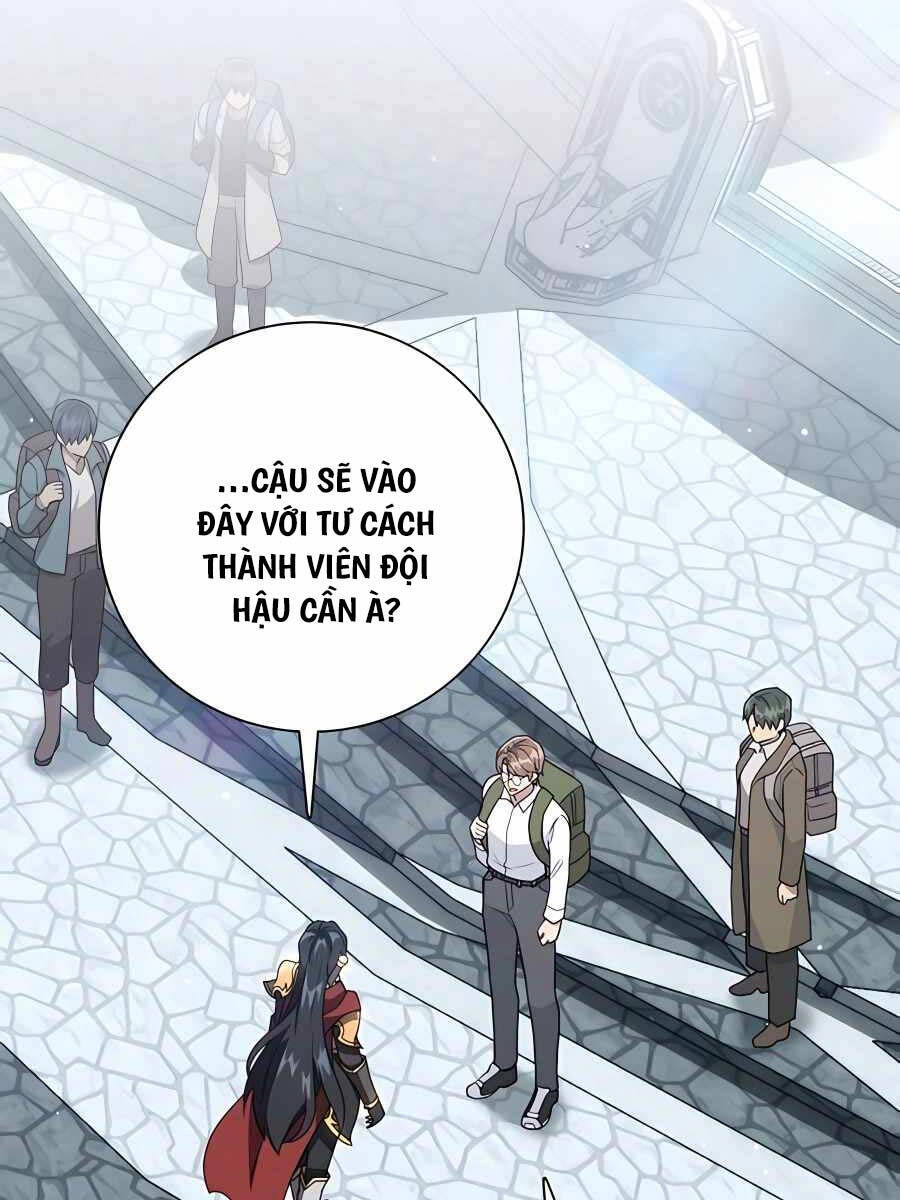Tôi Làm Vườn Tại Thế Giới Thợ Săn Chap 13 - Next Chap 14