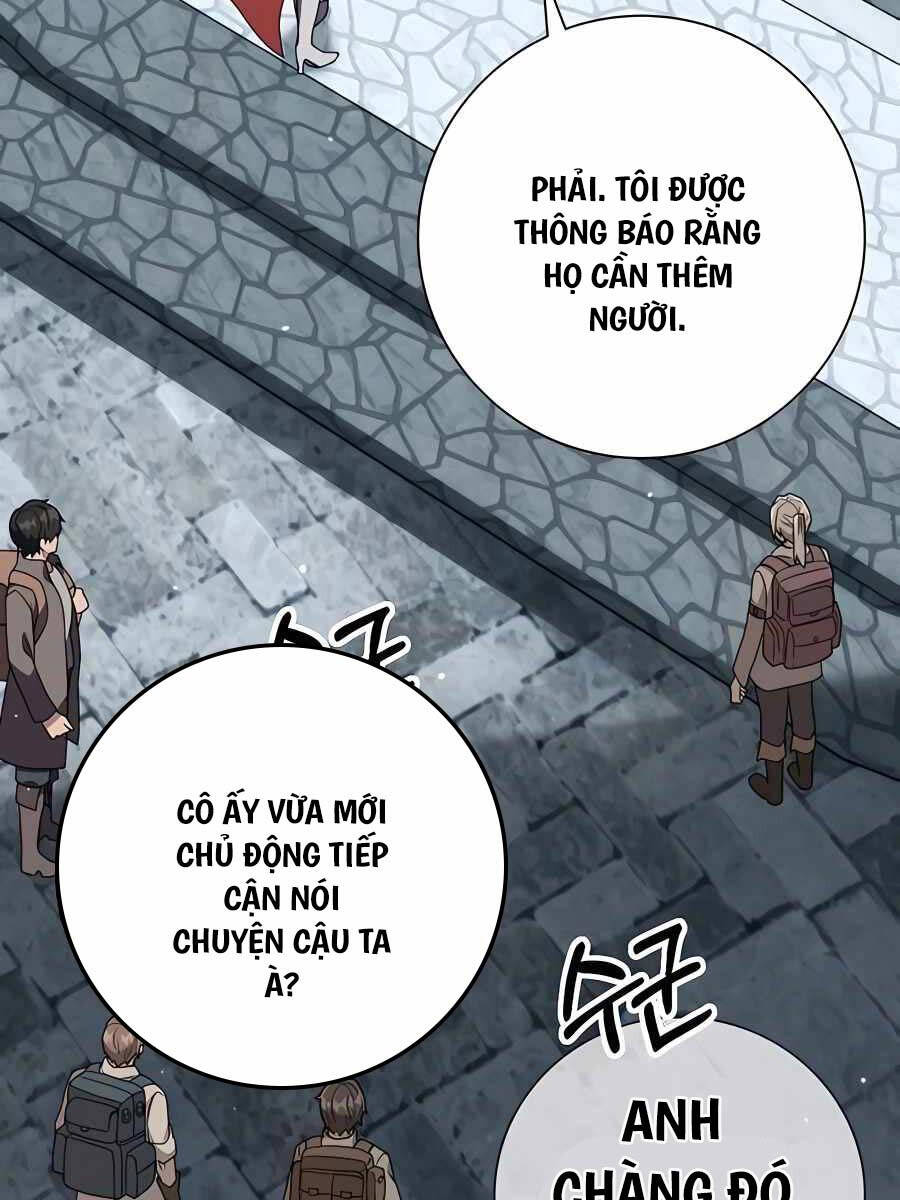 Tôi Làm Vườn Tại Thế Giới Thợ Săn Chap 13 - Next Chap 14