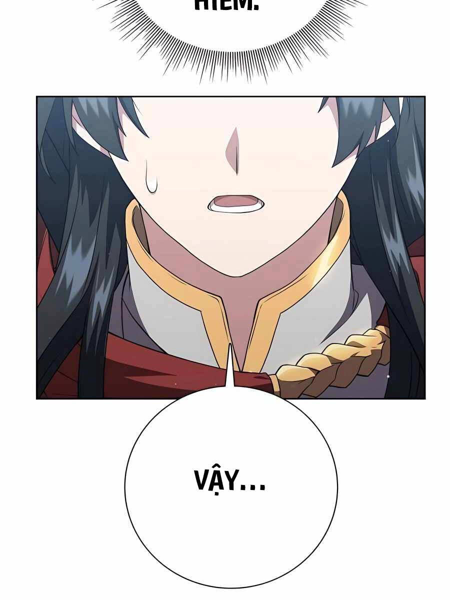 Tôi Làm Vườn Tại Thế Giới Thợ Săn Chap 13 - Next Chap 14