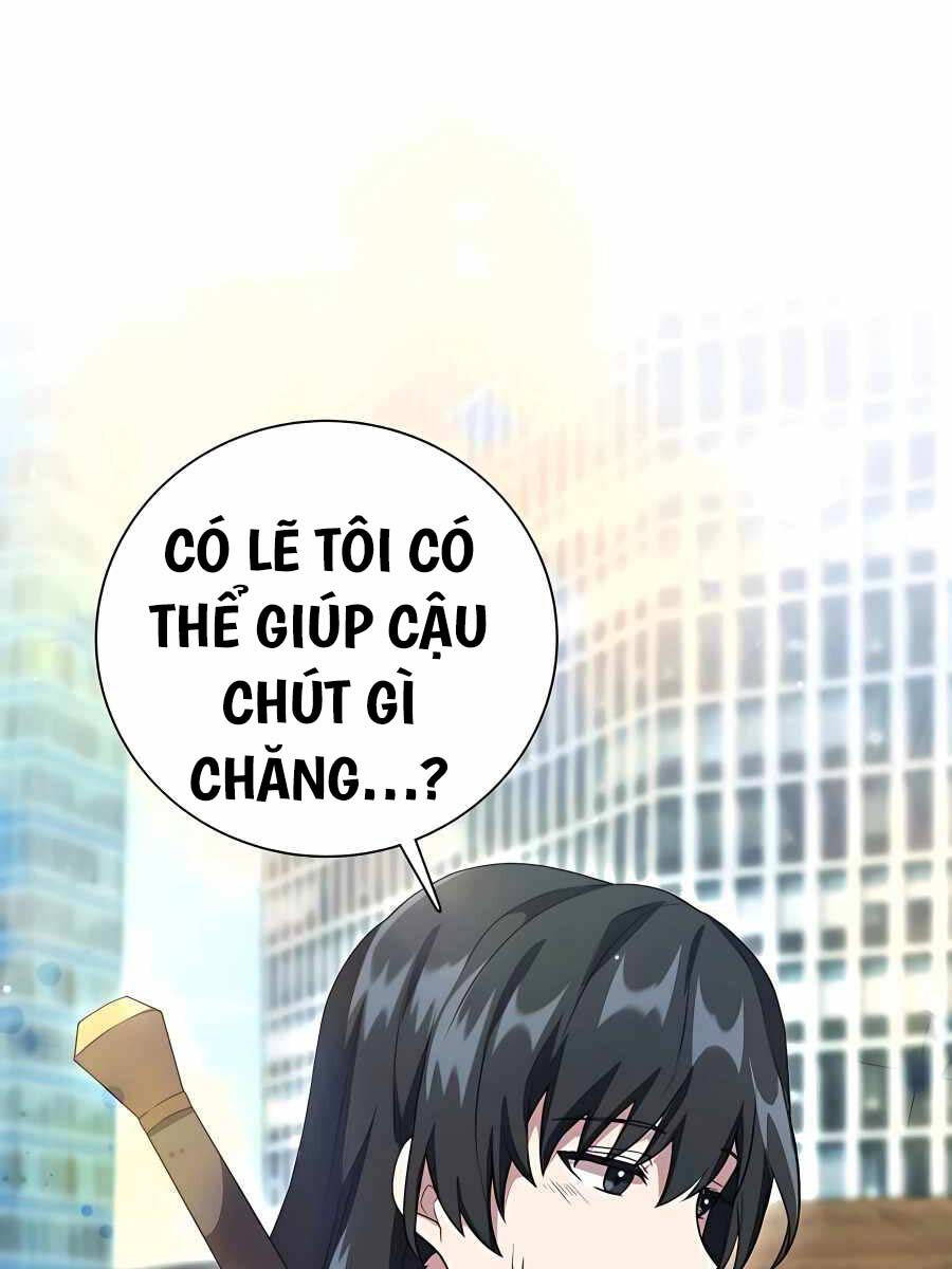 Tôi Làm Vườn Tại Thế Giới Thợ Săn Chap 13 - Next Chap 14