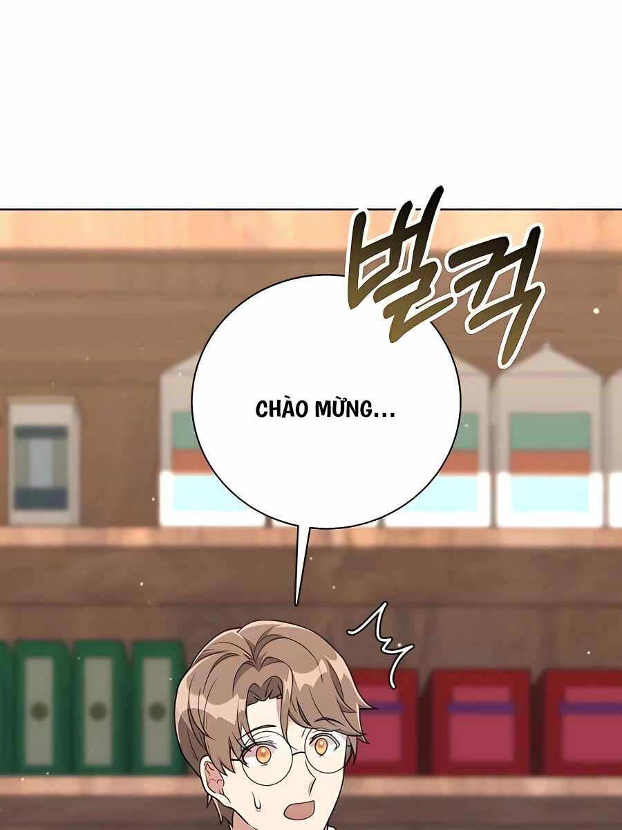 Tôi Làm Vườn Tại Thế Giới Thợ Săn Chap 13 - Next Chap 14
