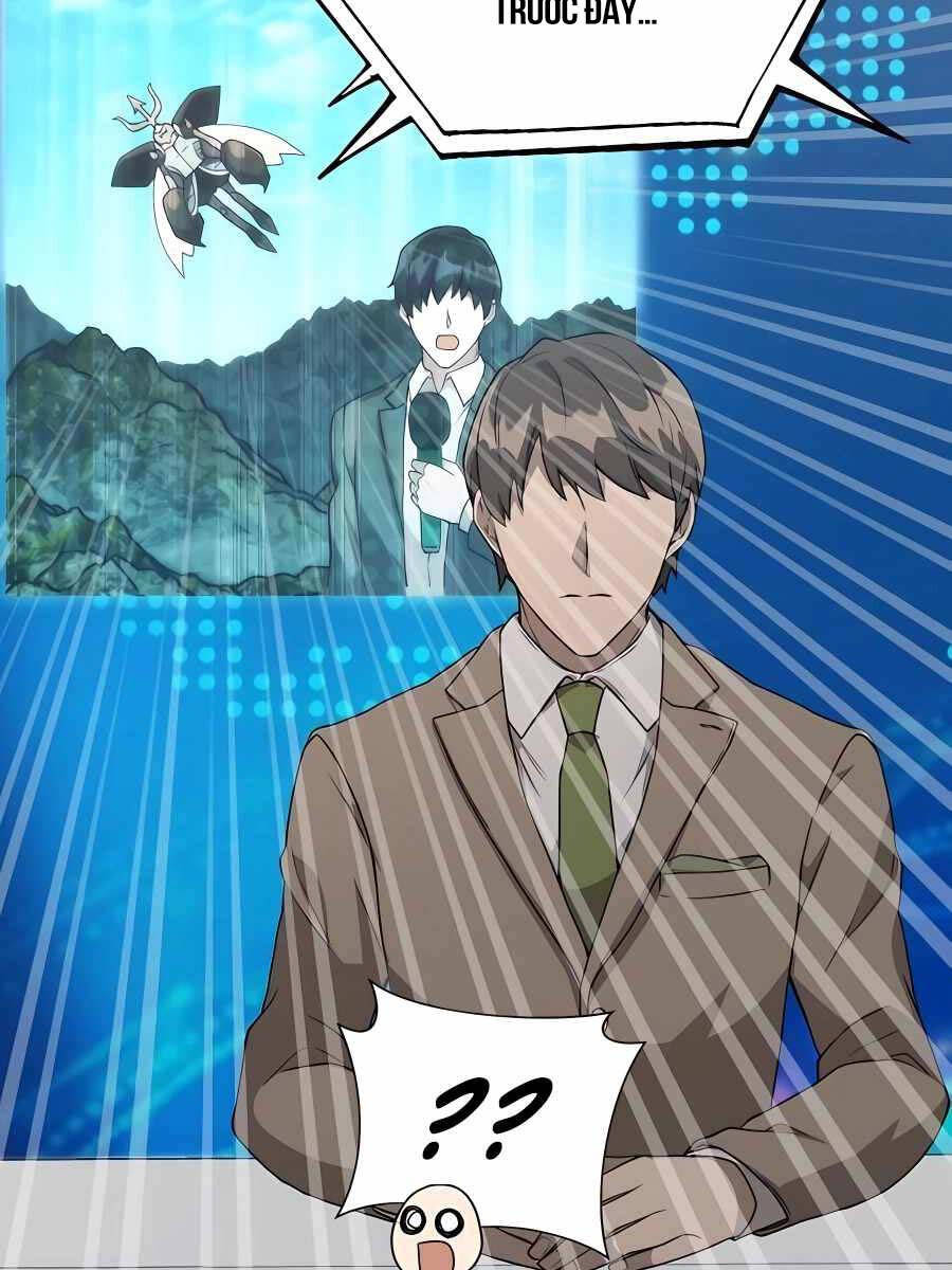 Tôi Làm Vườn Tại Thế Giới Thợ Săn Chap 13 - Next Chap 14