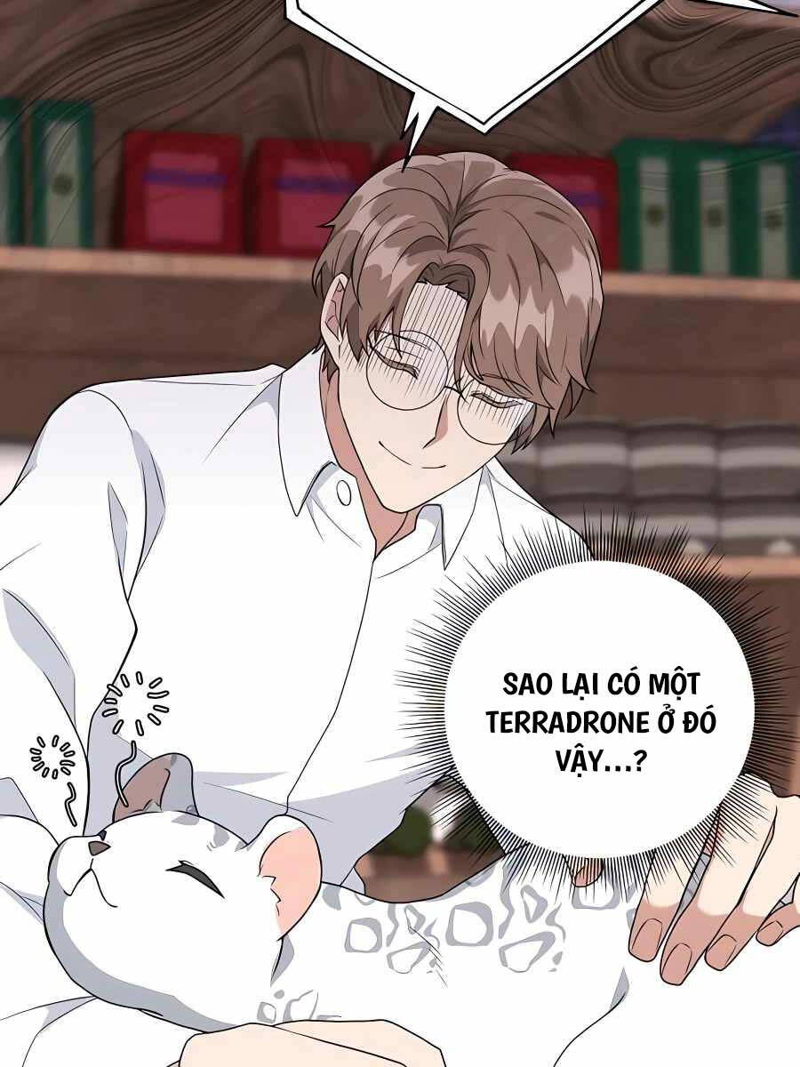 Tôi Làm Vườn Tại Thế Giới Thợ Săn Chap 13 - Next Chap 14