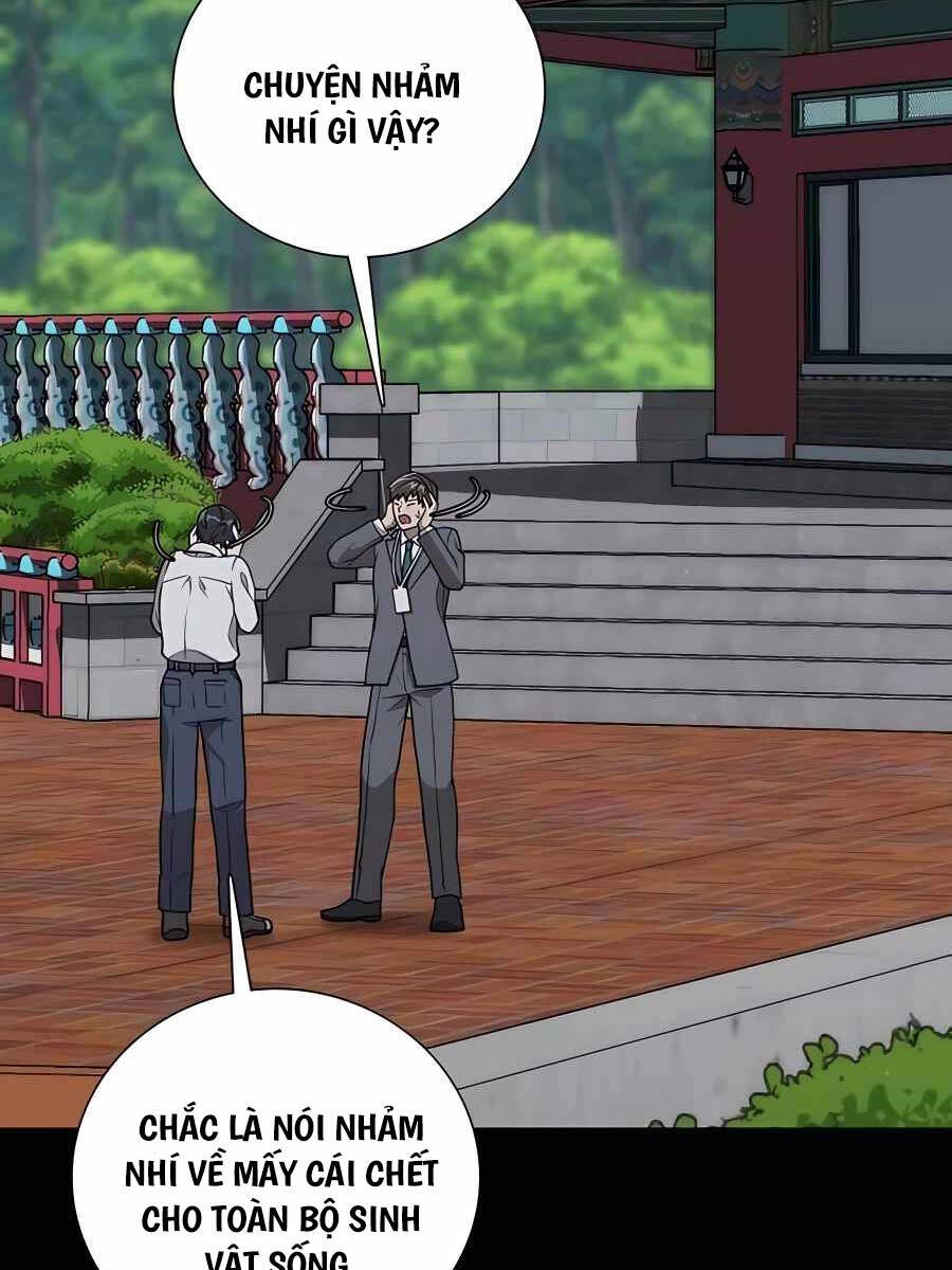 Tôi Làm Vườn Tại Thế Giới Thợ Săn Chap 13 - Next Chap 14
