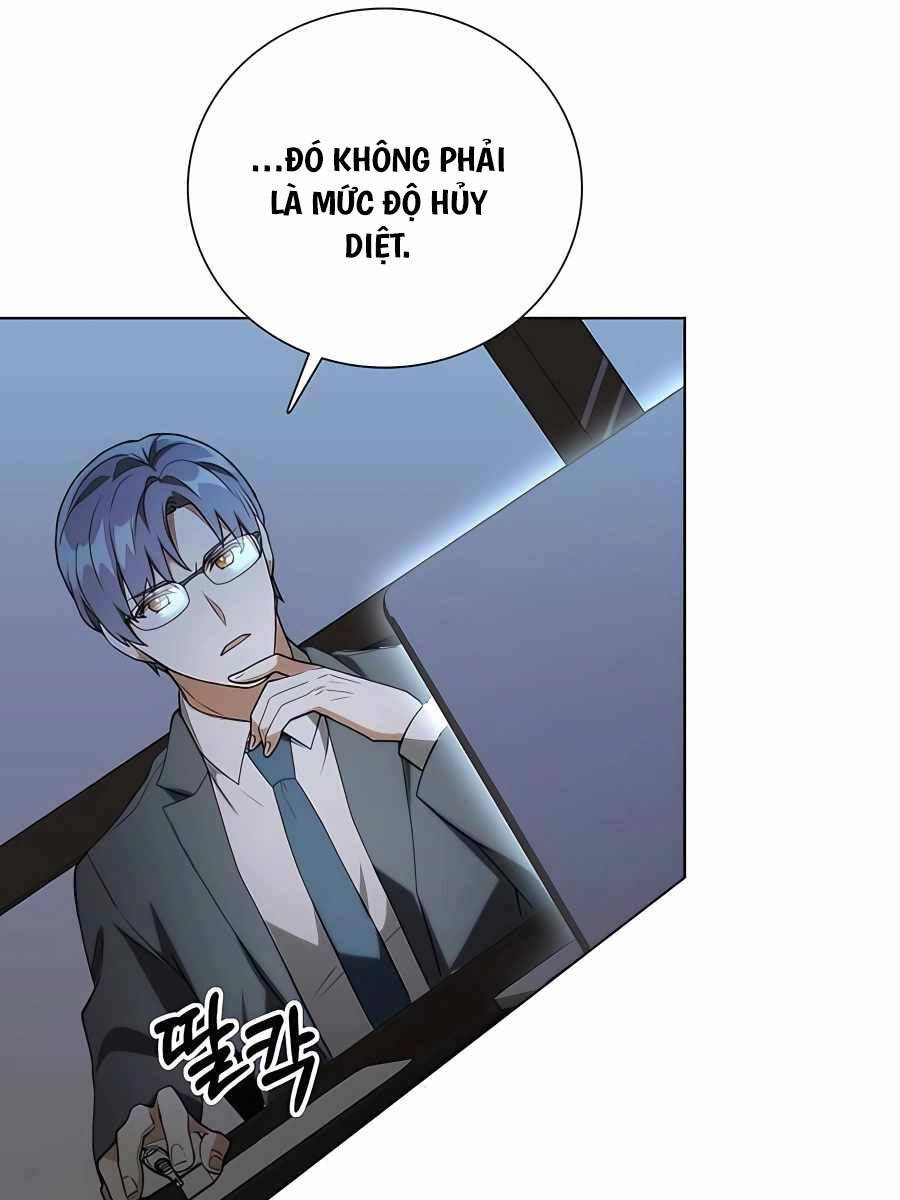 Tôi Làm Vườn Tại Thế Giới Thợ Săn Chap 13 - Next Chap 14