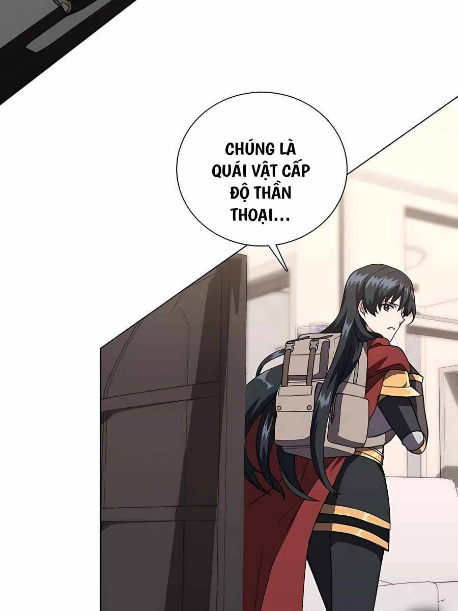 Tôi Làm Vườn Tại Thế Giới Thợ Săn Chap 13 - Next Chap 14