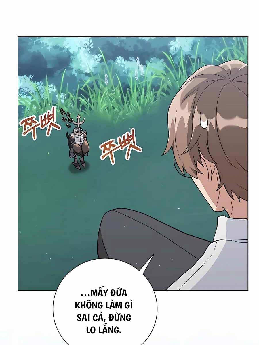 Tôi Làm Vườn Tại Thế Giới Thợ Săn Chap 13 - Next Chap 14