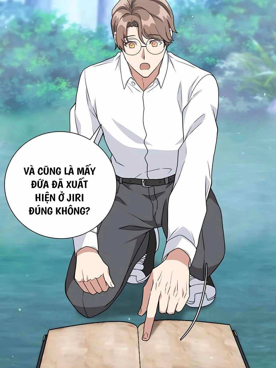 Tôi Làm Vườn Tại Thế Giới Thợ Săn Chap 13 - Next Chap 14