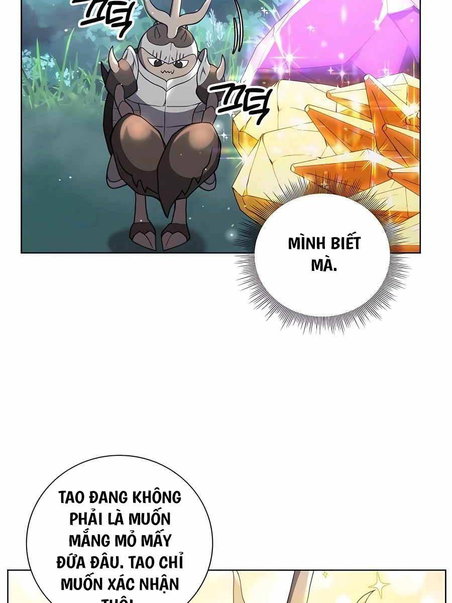 Tôi Làm Vườn Tại Thế Giới Thợ Săn Chap 13 - Next Chap 14