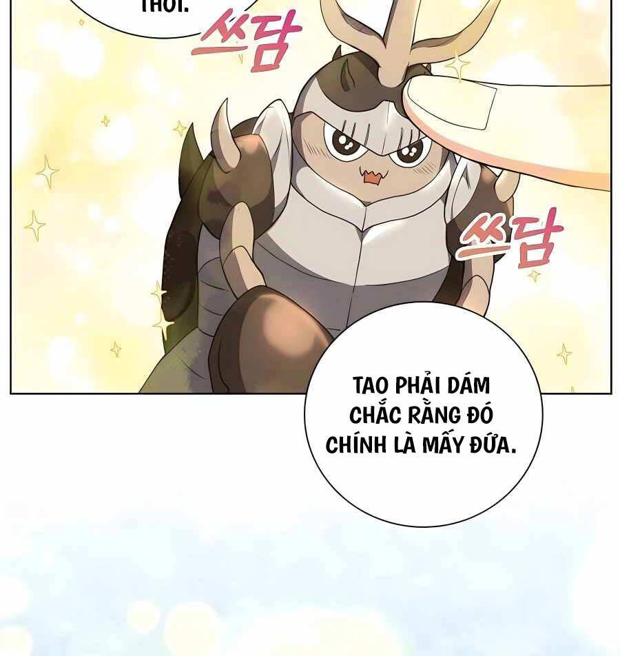 Tôi Làm Vườn Tại Thế Giới Thợ Săn Chap 13 - Next Chap 14
