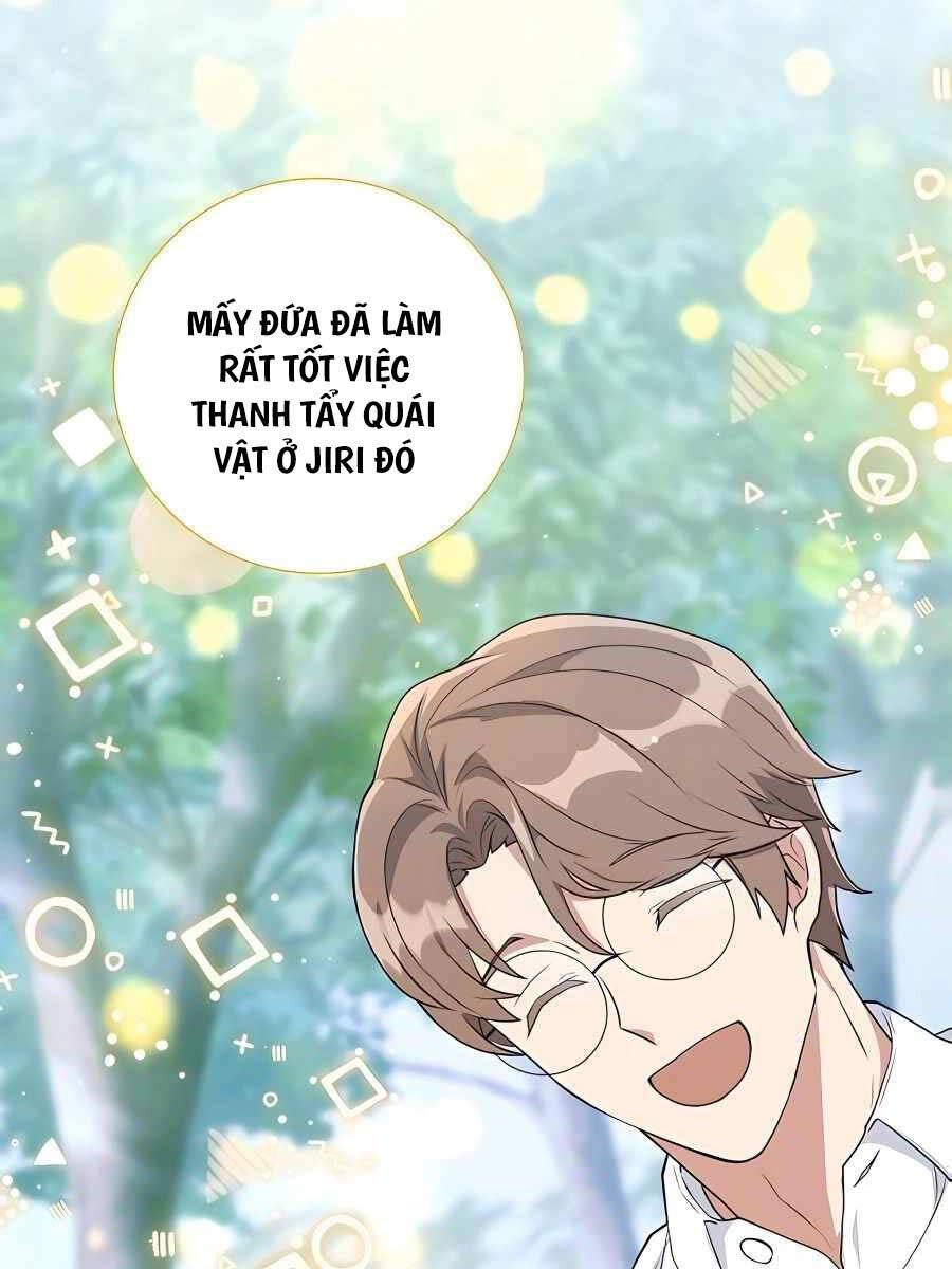 Tôi Làm Vườn Tại Thế Giới Thợ Săn Chap 13 - Next Chap 14