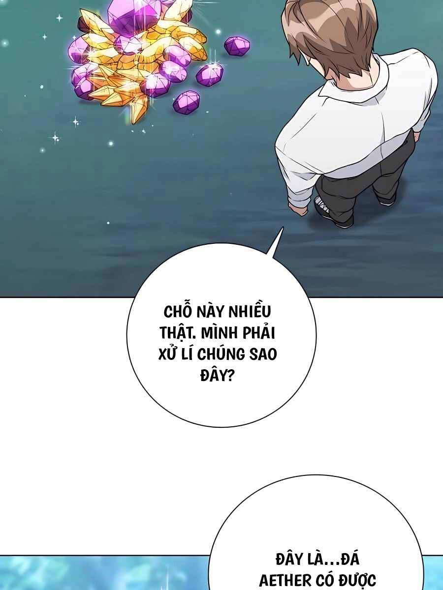Tôi Làm Vườn Tại Thế Giới Thợ Săn Chap 13 - Next Chap 14