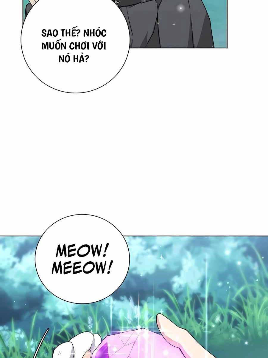 Tôi Làm Vườn Tại Thế Giới Thợ Săn Chap 13 - Next Chap 14