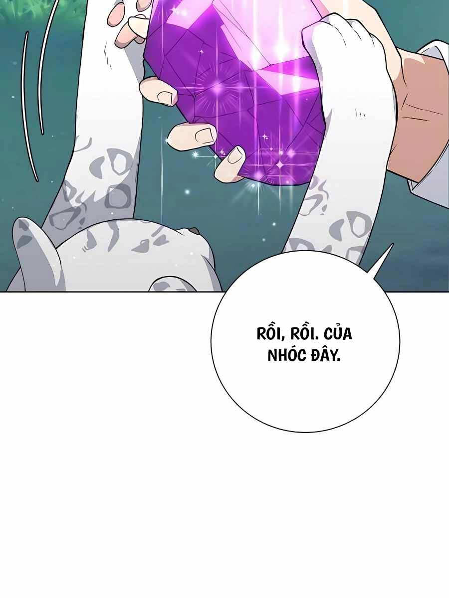 Tôi Làm Vườn Tại Thế Giới Thợ Săn Chap 13 - Next Chap 14