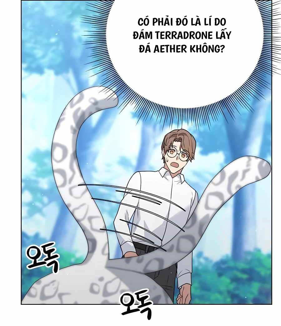 Tôi Làm Vườn Tại Thế Giới Thợ Săn Chap 13 - Next Chap 14