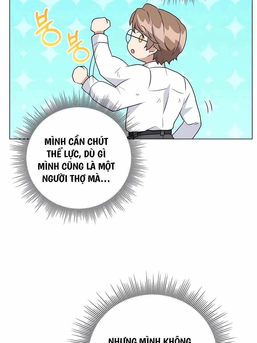 Tôi Làm Vườn Tại Thế Giới Thợ Săn Chap 13 - Next Chap 14