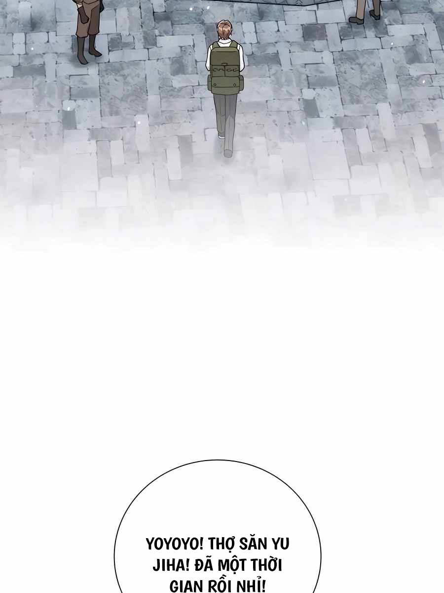 Tôi Làm Vườn Tại Thế Giới Thợ Săn Chap 13 - Next Chap 14