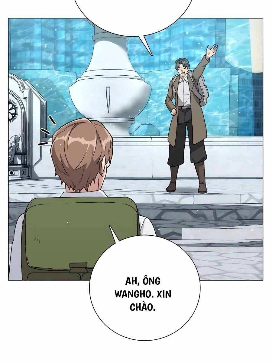 Tôi Làm Vườn Tại Thế Giới Thợ Săn Chap 13 - Next Chap 14