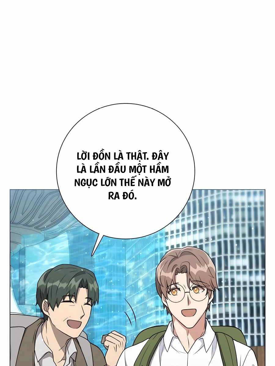 Tôi Làm Vườn Tại Thế Giới Thợ Săn Chap 13 - Next Chap 14