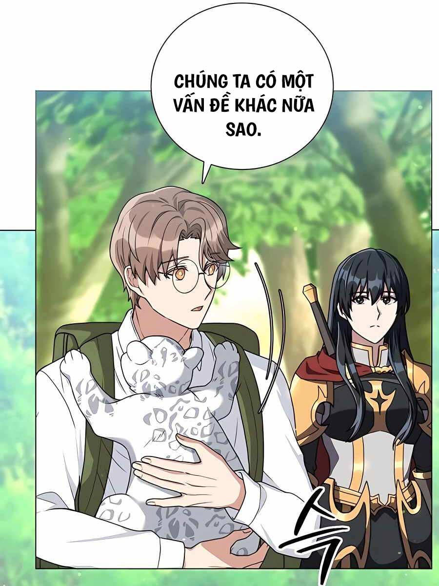 Tôi Làm Vườn Tại Thế Giới Thợ Săn Chap 14 - Next Chap 15