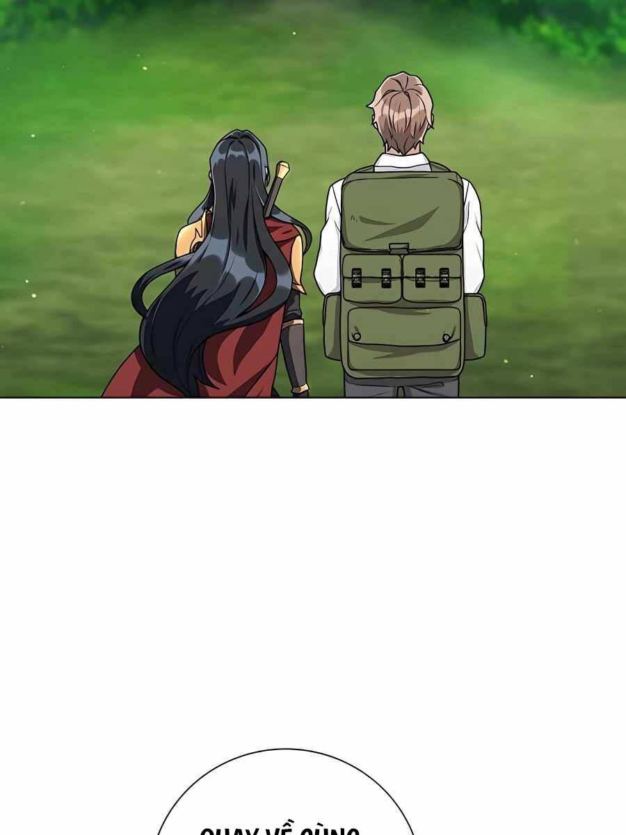 Tôi Làm Vườn Tại Thế Giới Thợ Săn Chap 14 - Next Chap 15
