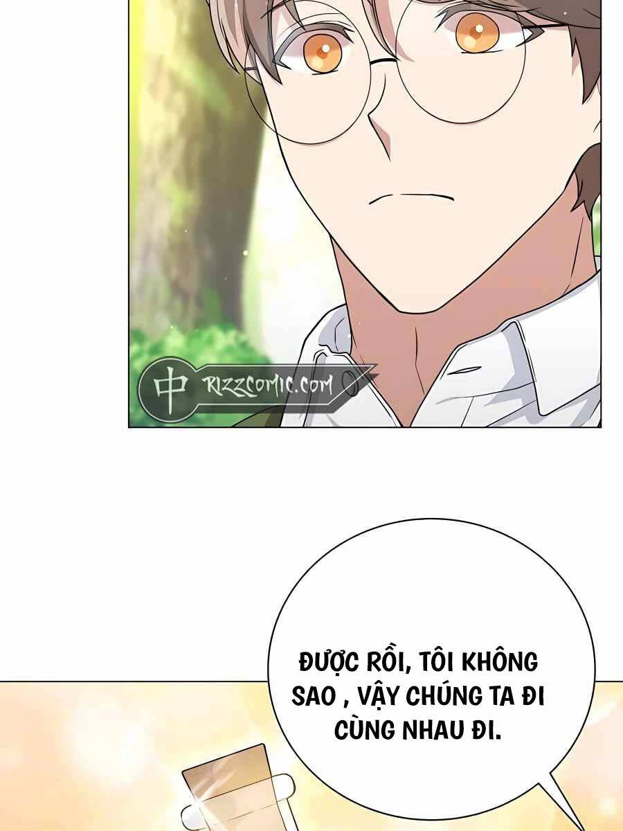 Tôi Làm Vườn Tại Thế Giới Thợ Săn Chap 14 - Next Chap 15