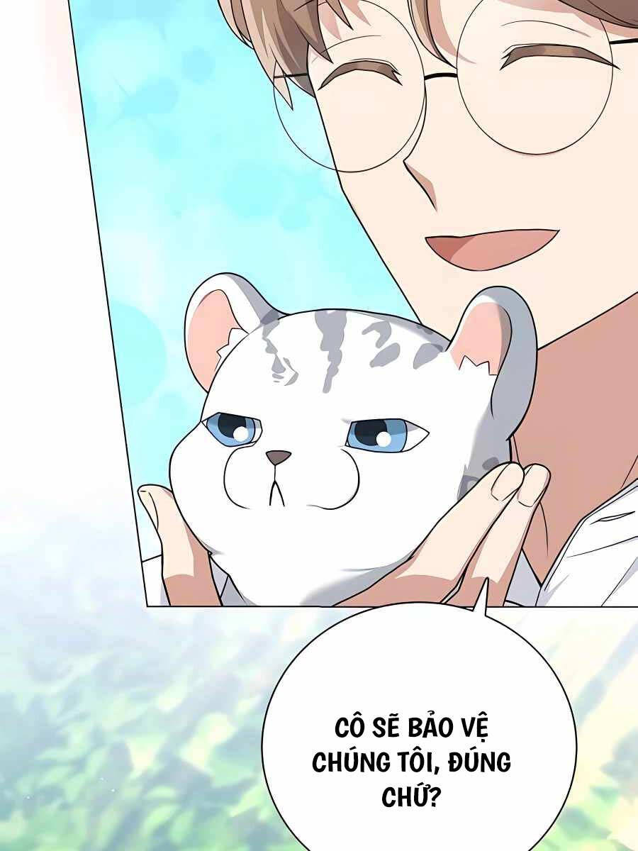Tôi Làm Vườn Tại Thế Giới Thợ Săn Chap 14 - Next Chap 15