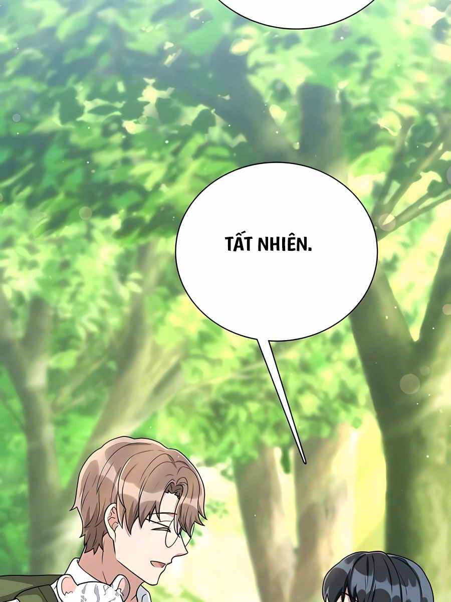 Tôi Làm Vườn Tại Thế Giới Thợ Săn Chap 14 - Next Chap 15