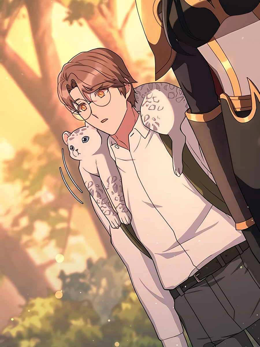 Tôi Làm Vườn Tại Thế Giới Thợ Săn Chap 14 - Next Chap 15