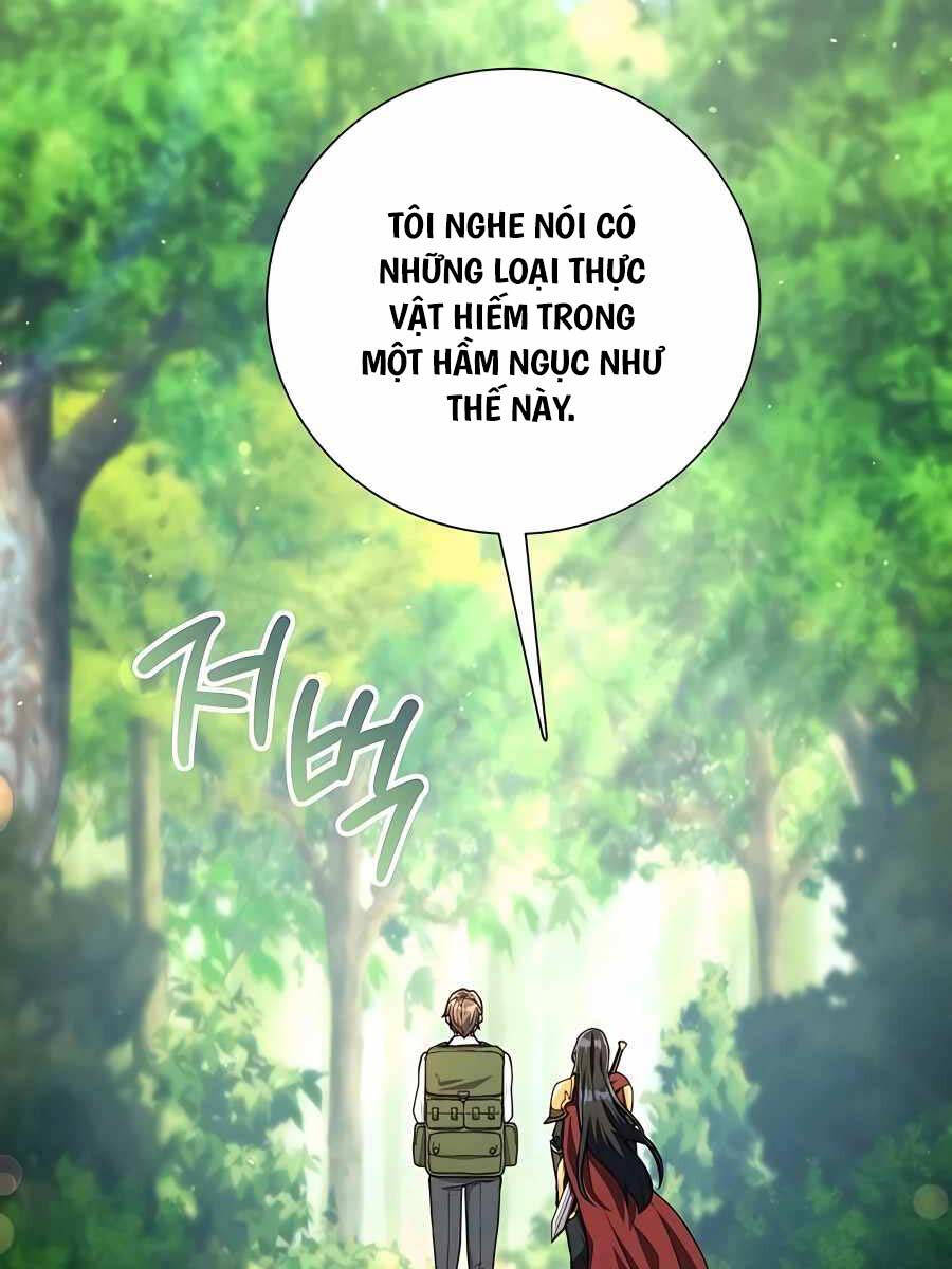 Tôi Làm Vườn Tại Thế Giới Thợ Săn Chap 14 - Next Chap 15