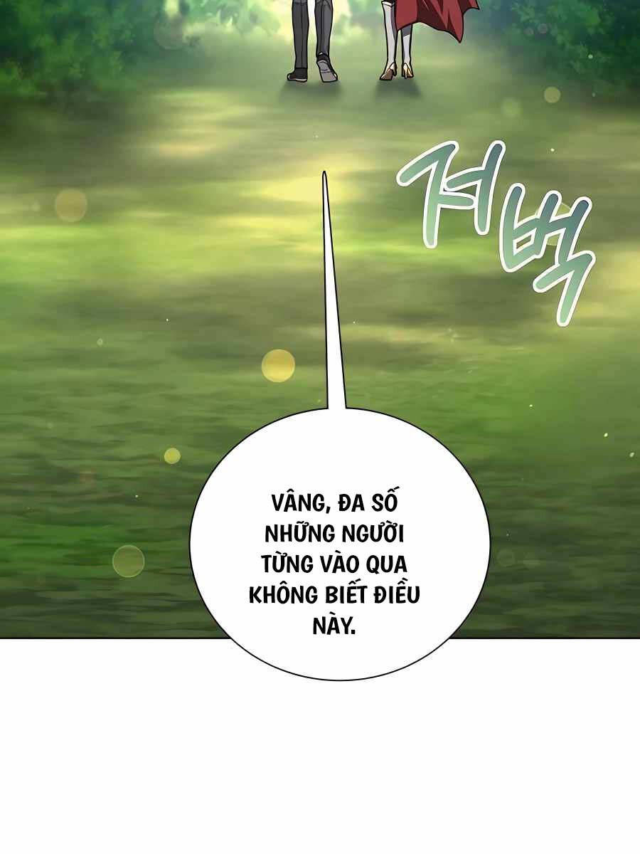Tôi Làm Vườn Tại Thế Giới Thợ Săn Chap 14 - Next Chap 15