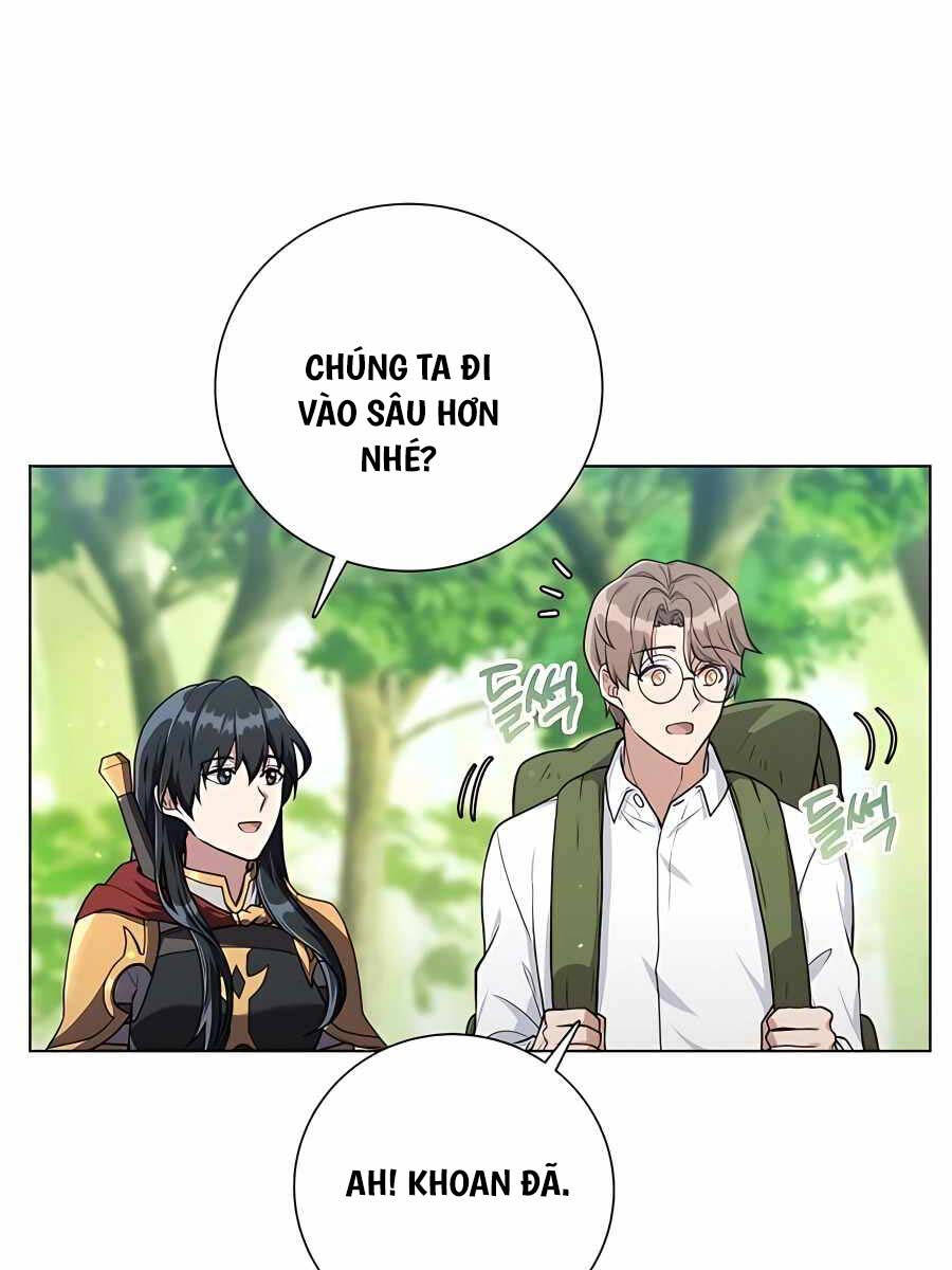 Tôi Làm Vườn Tại Thế Giới Thợ Săn Chap 14 - Next Chap 15