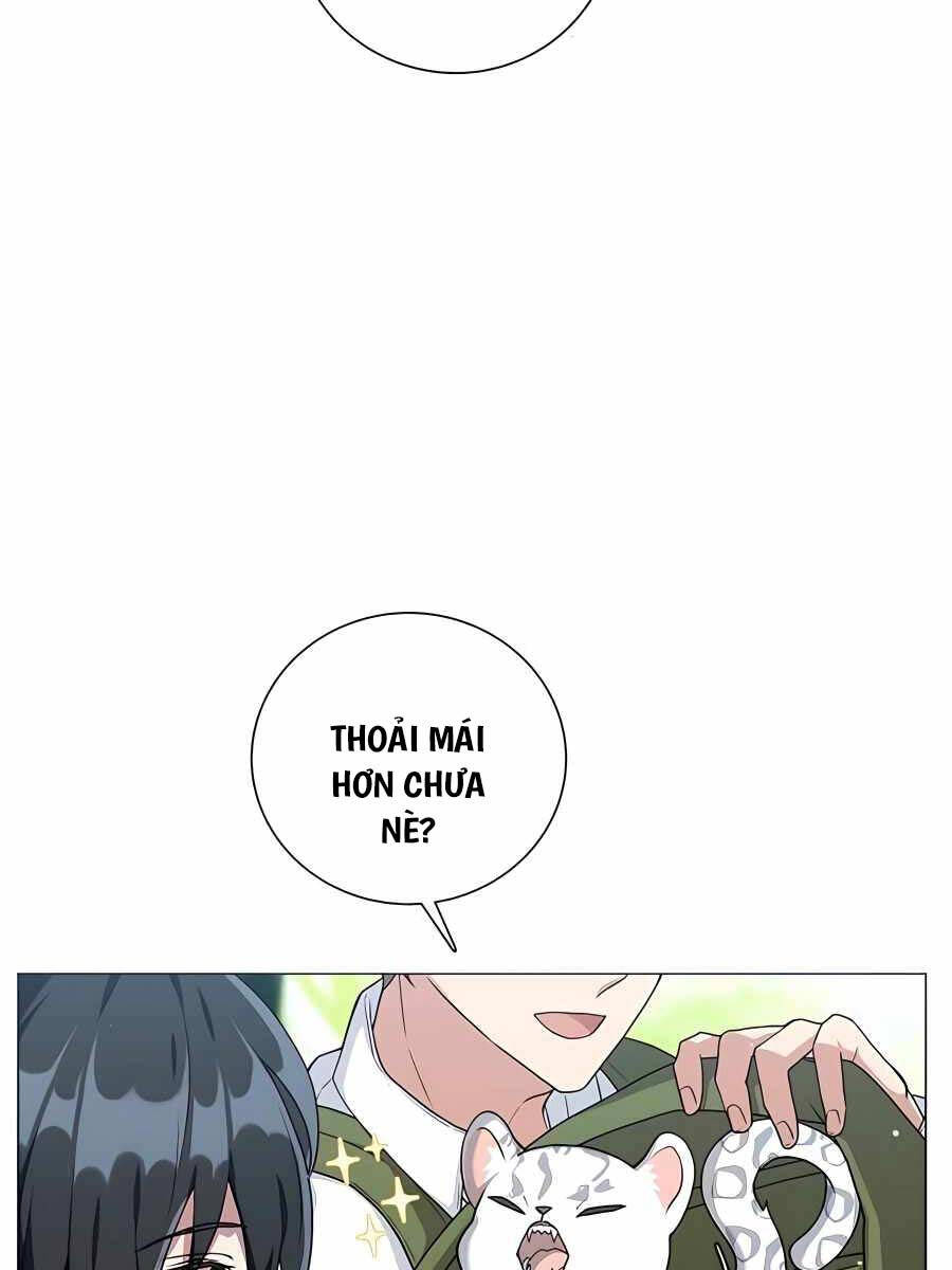 Tôi Làm Vườn Tại Thế Giới Thợ Săn Chap 14 - Next Chap 15