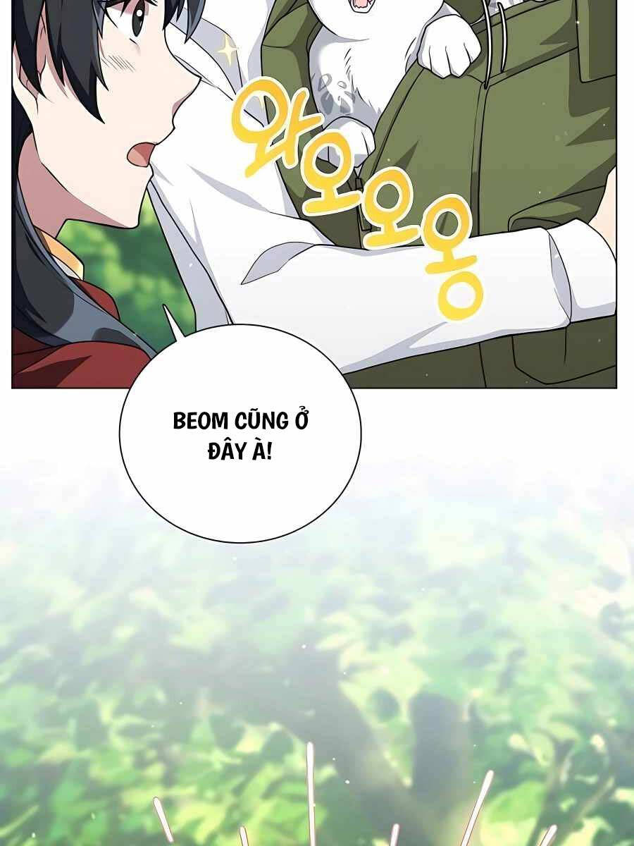 Tôi Làm Vườn Tại Thế Giới Thợ Săn Chap 14 - Next Chap 15