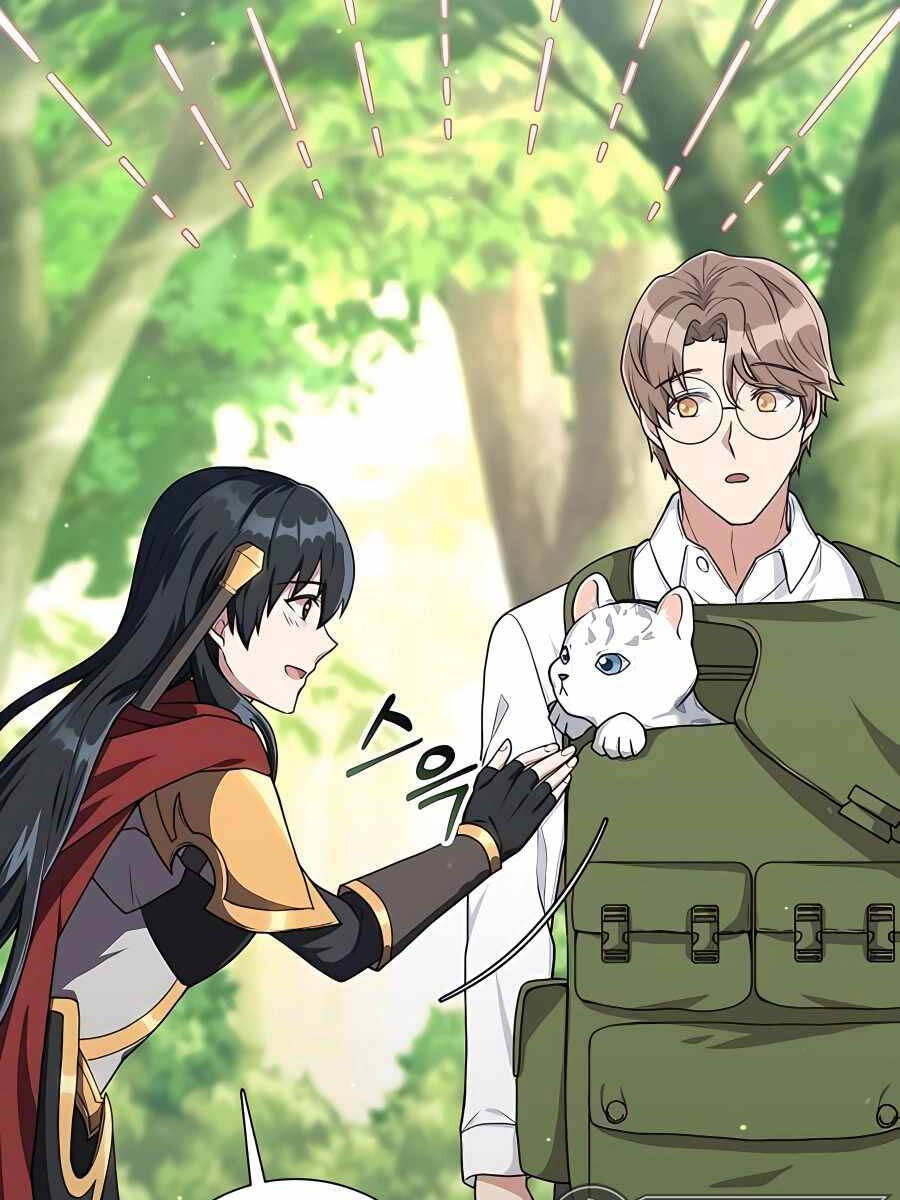 Tôi Làm Vườn Tại Thế Giới Thợ Săn Chap 14 - Next Chap 15