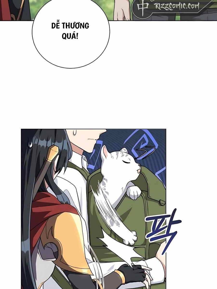 Tôi Làm Vườn Tại Thế Giới Thợ Săn Chap 14 - Next Chap 15